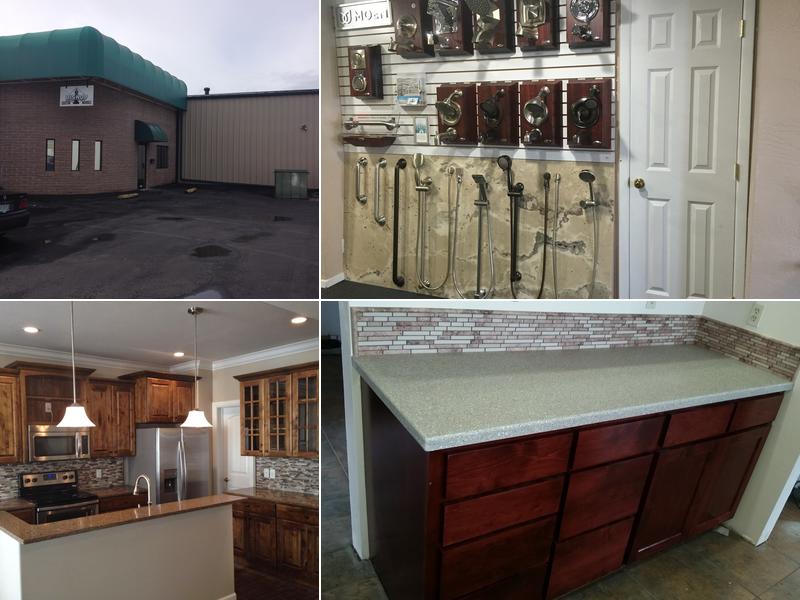 Bishop Custom Marble