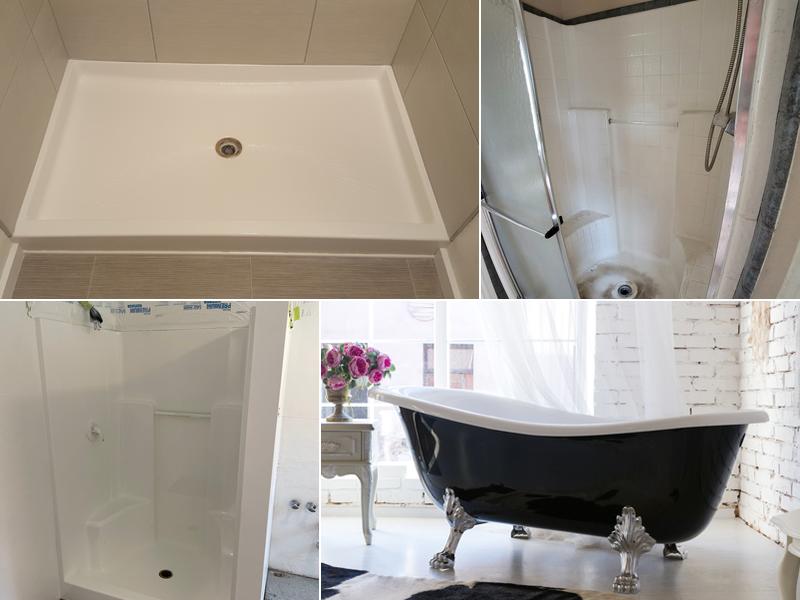 Bathcrest of Mid-Oregon