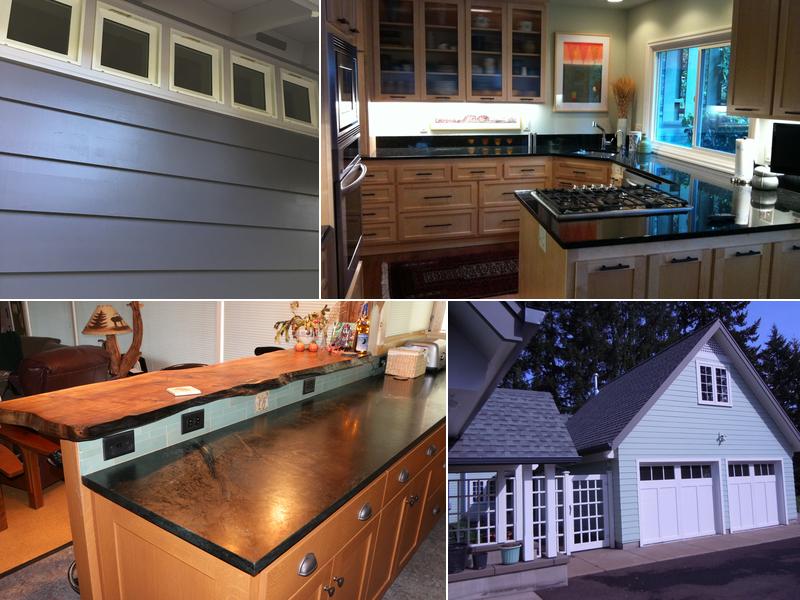 David Zarzycki General Contractor, Inc.