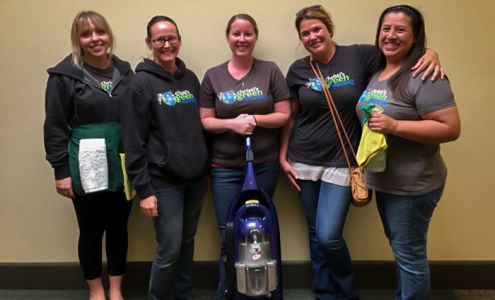 Christi's Green Cleaning 300 Boulder Falls Dr C-209, Lebanon Oregon 97355