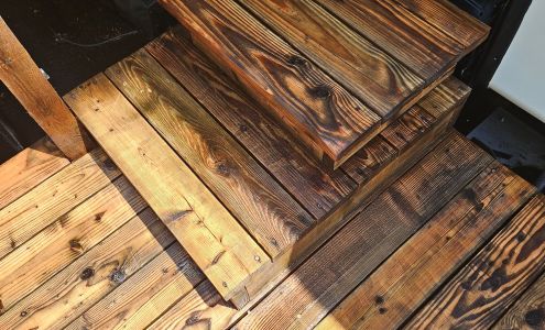 Wiser Home Repairs LLC