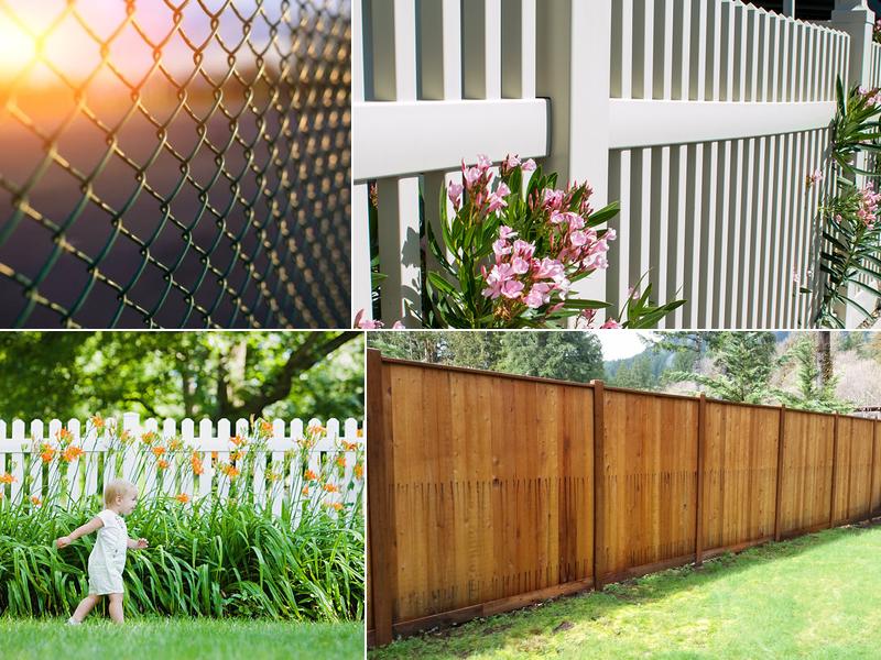 Oregon Fence Company