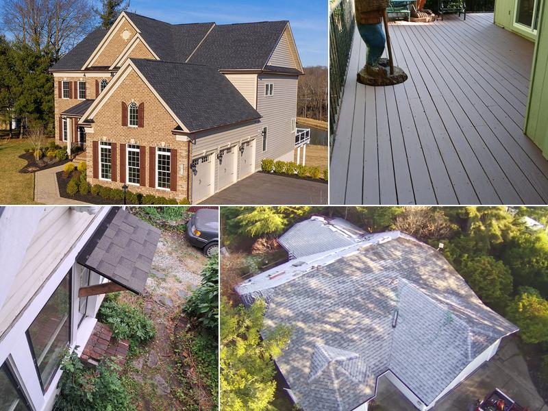 Spicer Roofing and Construction