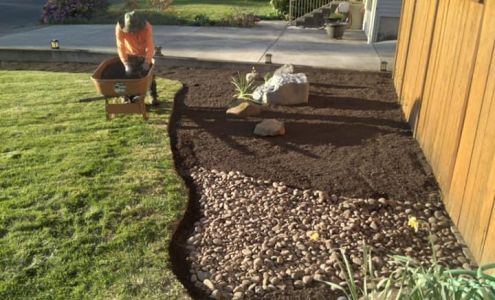 Green State Yard Maintenance & Services