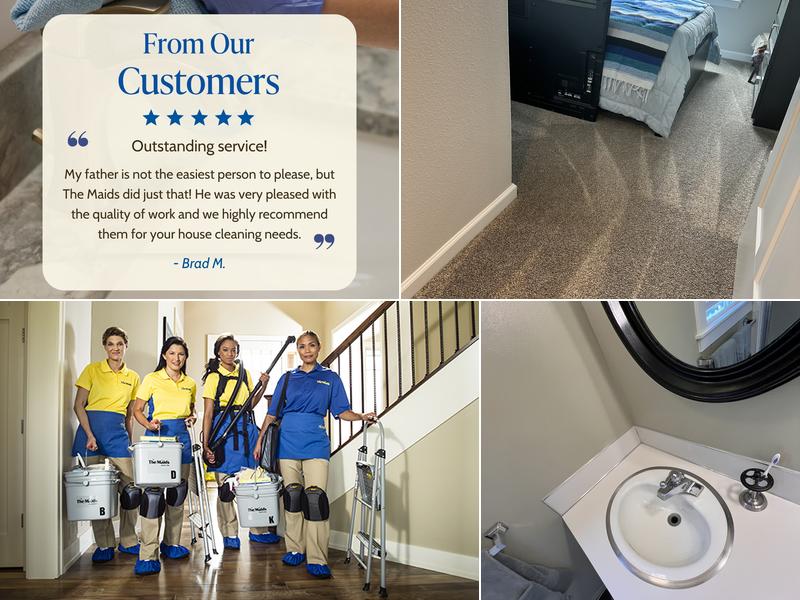 The Maids of Corvallis