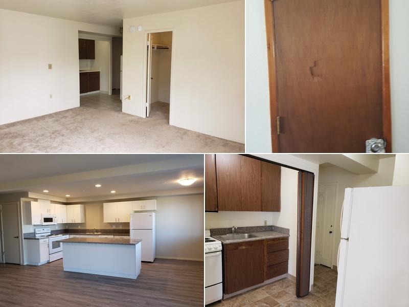 Pinion Property Management