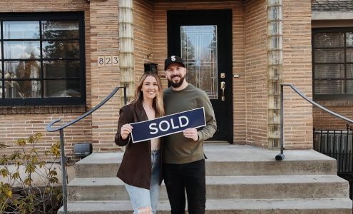 Knight Financial - A Division of American Pacific Mortgage