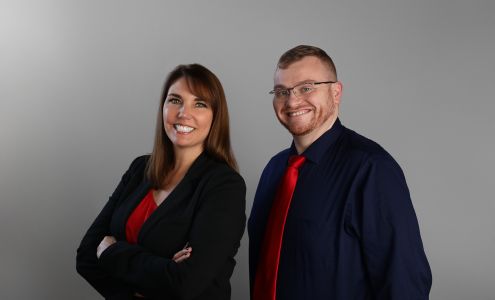 Samantha Alley & The Home Team of RE/MAX Integrity