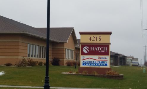 Hatch Brokered by Real