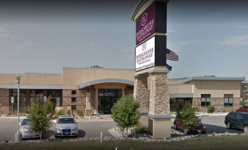 Berkshire Hathaway HomeServices Premier Properties