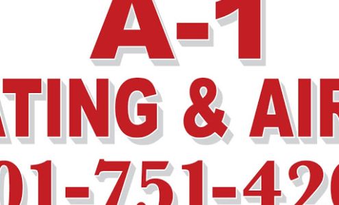 A-1 Heating & Air ND
