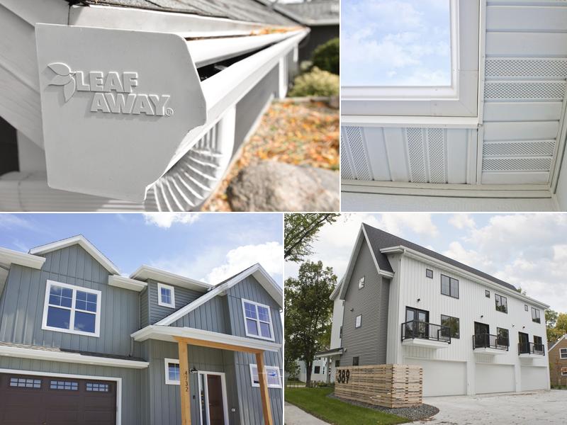 All New Gutter Services Inc