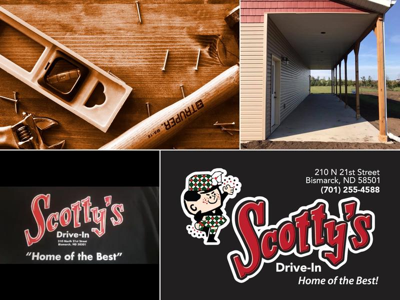 Sizzlin S Construction