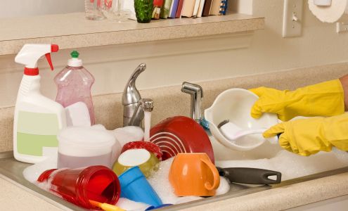 Queen Of Klean Bismarck