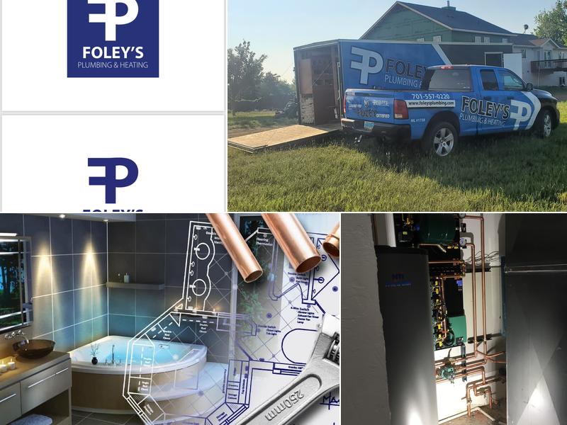 Foleys Plumbing and Heating