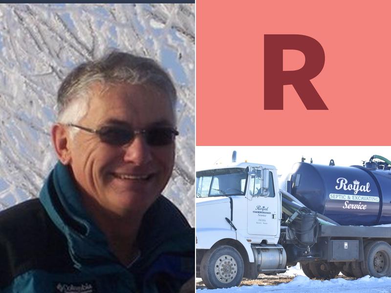 Royal Septic & Excavating Service