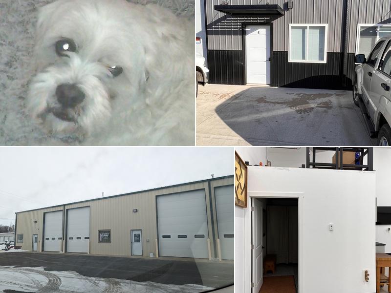 JEEPERS SWEEPERS LLP