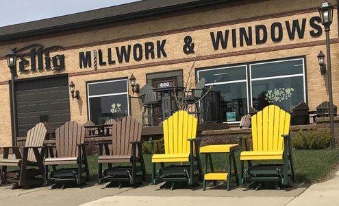 Fettig Millwork & Windows