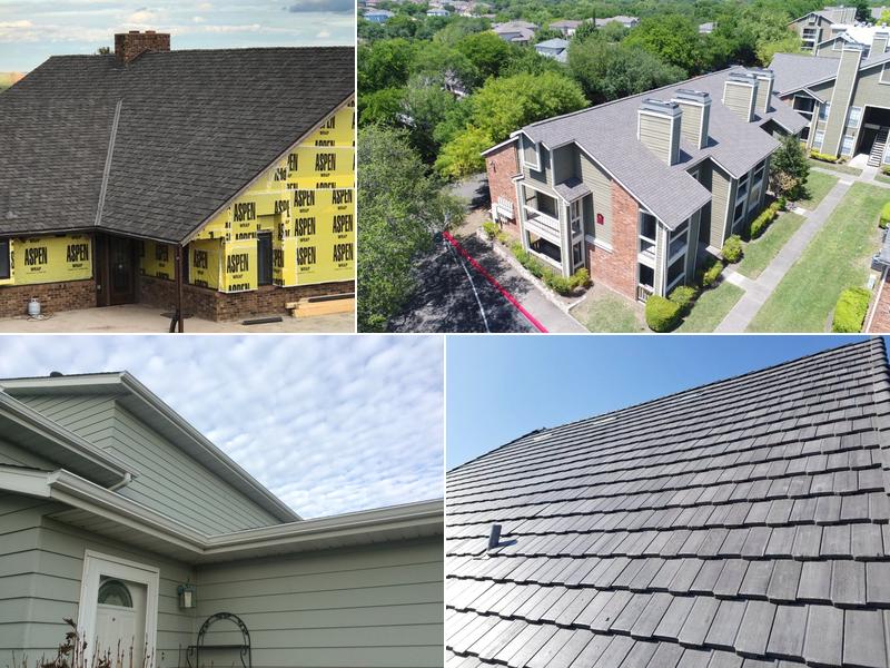 Aspen Contracting, Inc.