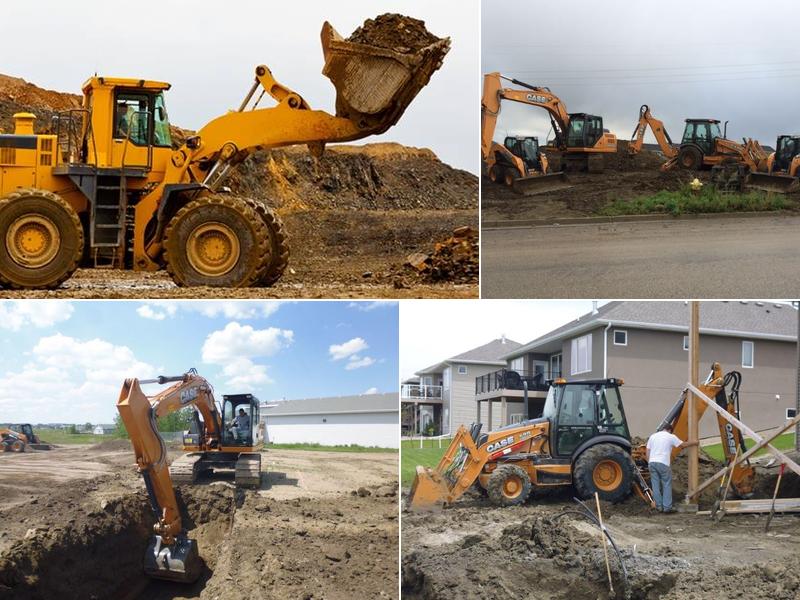 Level One Excavating