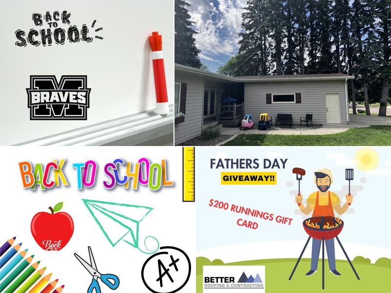 Better Roofing & Contracting