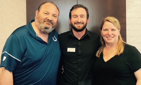 Zach Finney Greenberg Realty