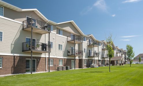 Ashland Apartment Homes