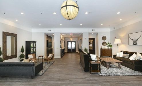 The Verge Apartments Grand Forks