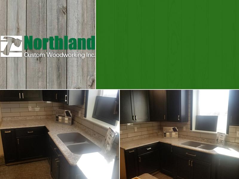 Northland Custom Woodworking Inc