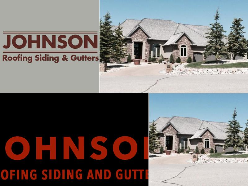 Johnson Roofing, Siding & Gutters