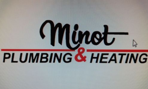Minot Plumbing & Heating 524 37th Ave SW, Minot North Dakota 58701
