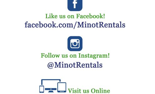 IPM, Inc. Minot Rentals & Property Management Services
