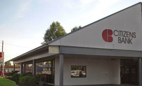 Citizens Bank Junction City