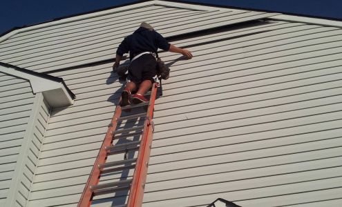 Accurate Siding and Windows