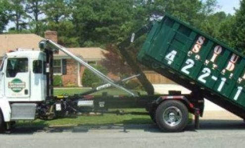 South Side Containers