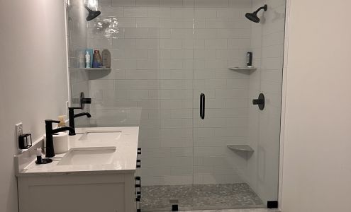 Mc Carty's Glass Inc