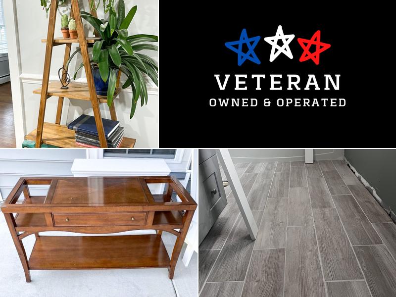 Maple Leaf Handyman & Home Repair, LLC