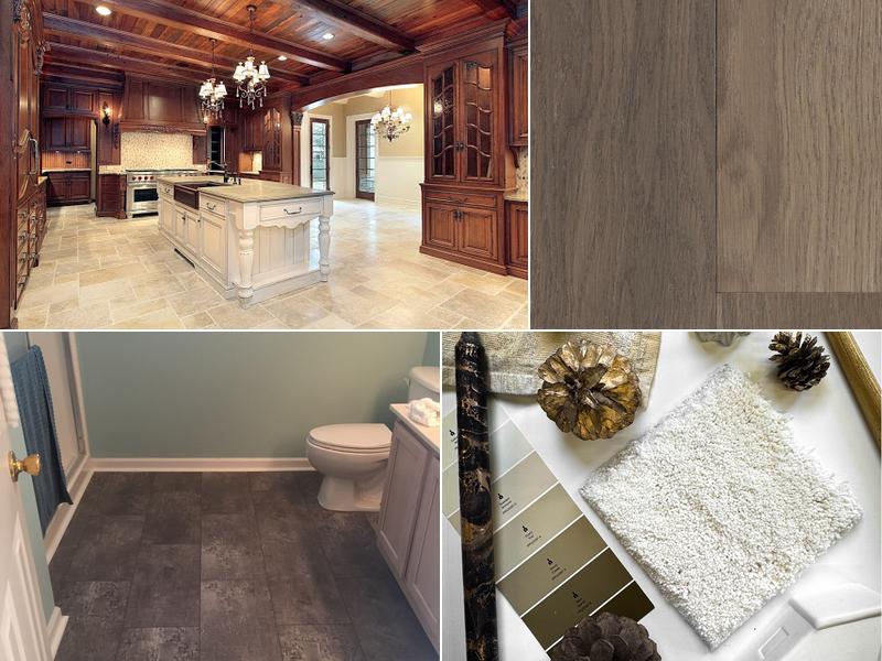 The Floor Trader of Richmond