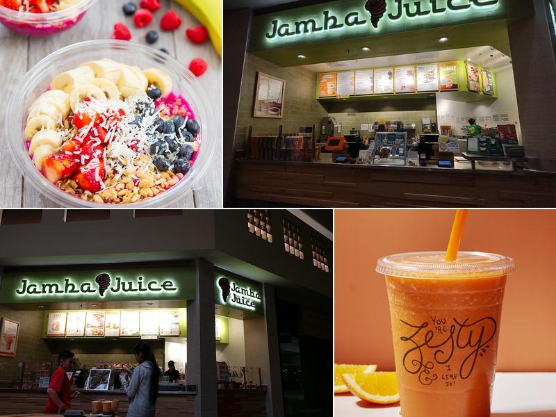 Jamba