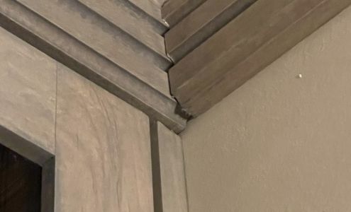 Moore's Custom Kitchen