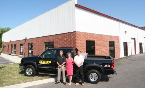 EPOC Construction, Inc.
