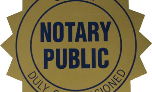 24-Hour Mobile Notary