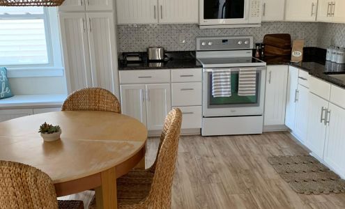 Unconventional Cleaning