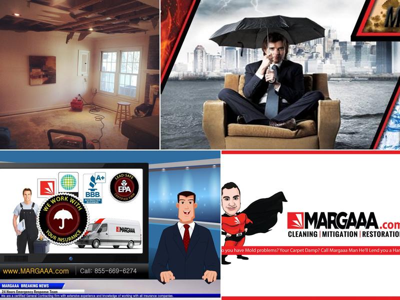 Margaaa Services LLC