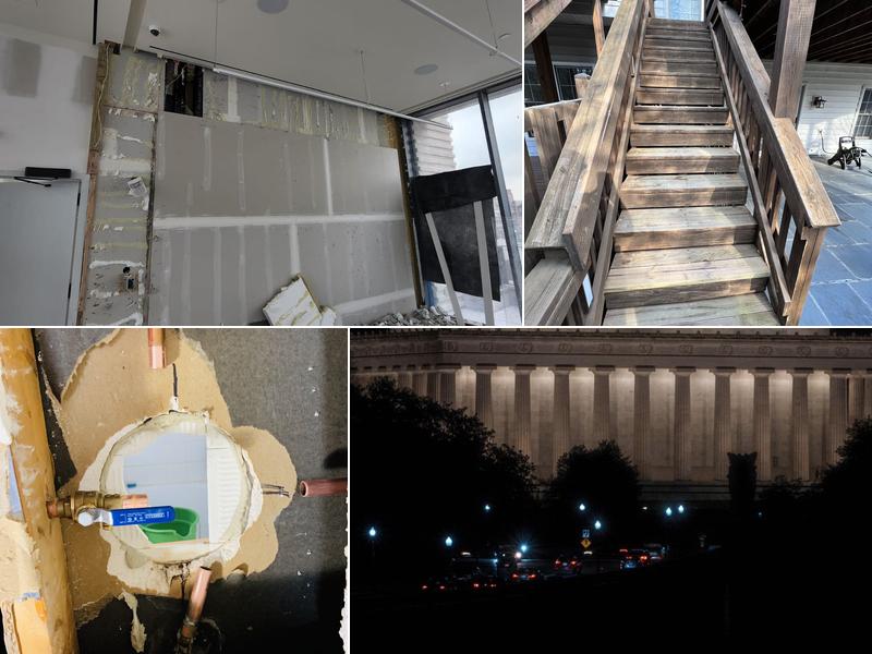 Anwar Remodeling And Construction Services LLC