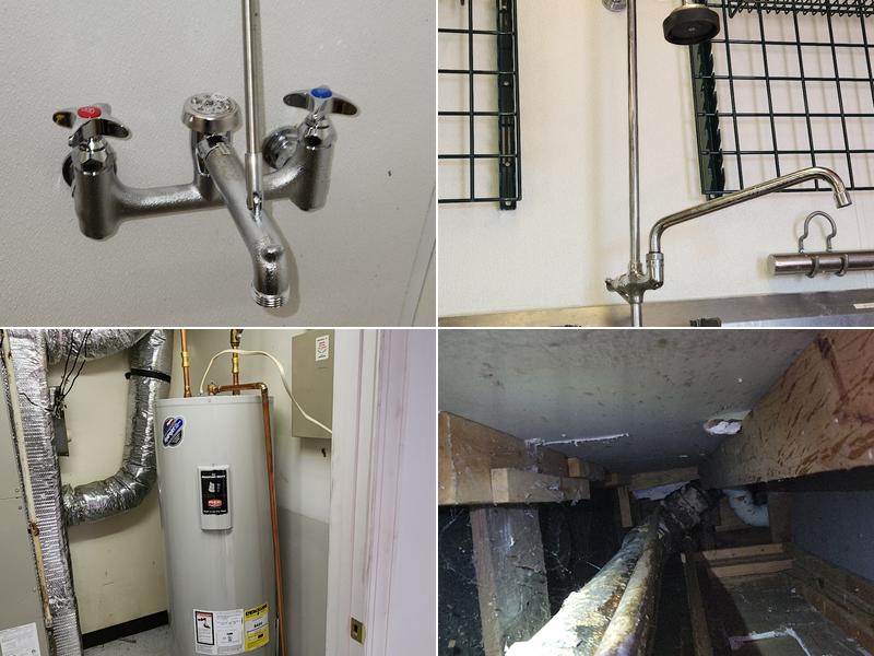 First Choice Plumbing