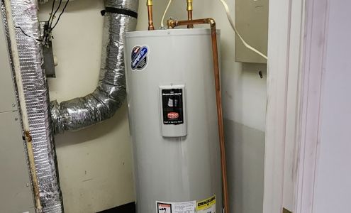 First Choice Plumbing