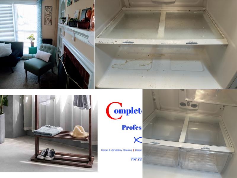 Kidd Cleaning and Maintenance LLC