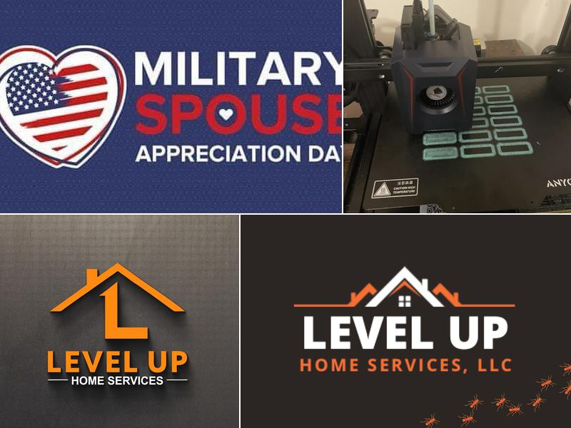 Level Up Home Services, LLC