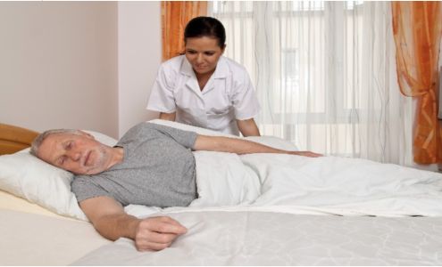 Helpful Solutions Home Care Services